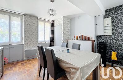 vente maison 133 500 € à proximité de Racines (10130)