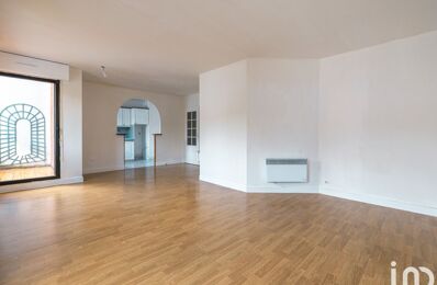 vente appartement 168 000 € à proximité de Citry (77730)