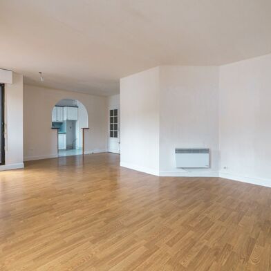 Appartement 2 pièces 53 m²