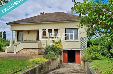 vente maison 125 000 € à proximité de Gélannes (10100)