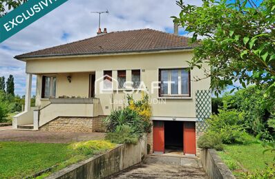 vente maison 125 000 € à proximité de Pouy-sur-Vannes (10290)