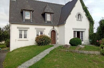 vente maison 222 000 € à proximité de Trévé (22600)