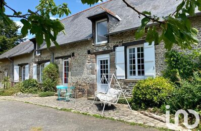 vente maison 630 000 € à proximité de Chartres-de-Bretagne (35131)