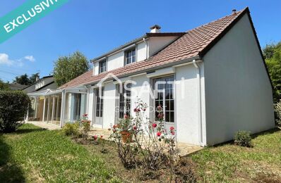 vente maison 436 000 € à proximité de La Chapelle-sur-Erdre (44240)