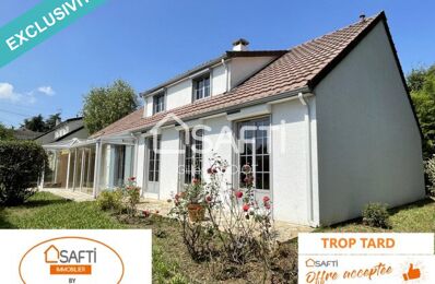 maison 6 pièces 155 m2 à vendre à Saint-Sébastien-sur-Loire (44230)