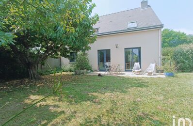 vente maison 305 000 € à proximité de Saint-Armel (35230)