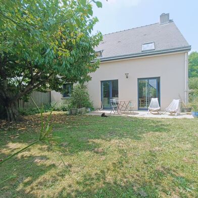 Maison 5 pièces 94 m²