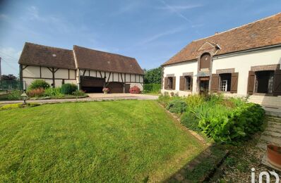 vente maison 215 000 € à proximité de Rigny-le-Ferron (10160)