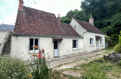 vente maison 230 000 € à proximité de Montbazon (37250)