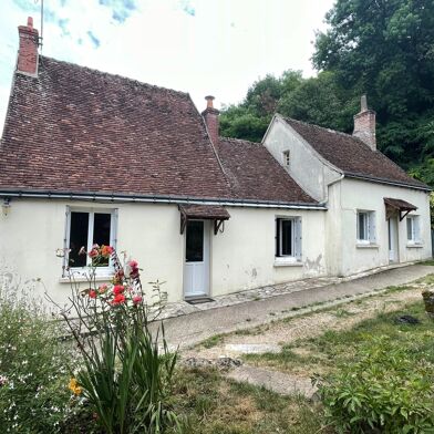 Maison 4 pièces 85 m²