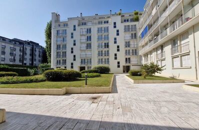 vente appartement 105 000 € à proximité de Versailles (78000)