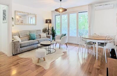 vente appartement 322 000 € à proximité de Lavérune (34880)