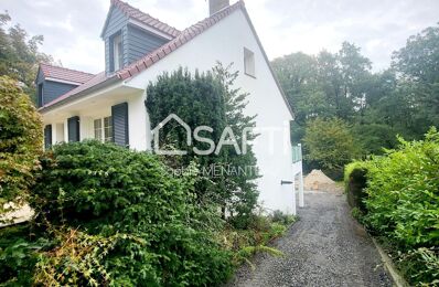 vente maison 1 395 000 € à proximité de Saint-Josse (62170)