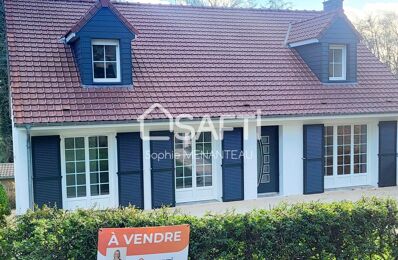 vente maison 1 395 000 € à proximité de Berck (62600)