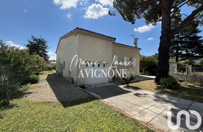 vente maison 260 000 € à proximité de Grignan (26230)