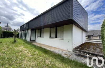 vente maison 137 000 € à proximité de Murat-le-Quaire (63150)