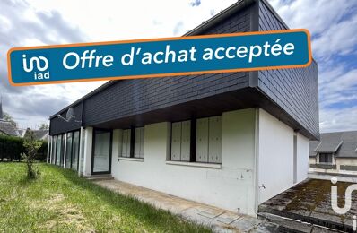 vente maison 137 000 € à proximité de Saint-Victor-la-Rivière (63790)