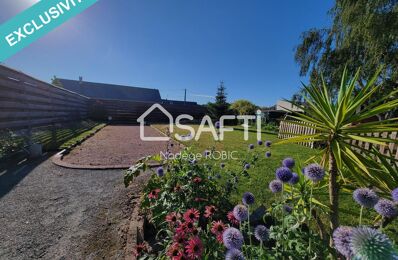 vente maison 273 000 € à proximité de Beaufort-en-Anjou (49250)