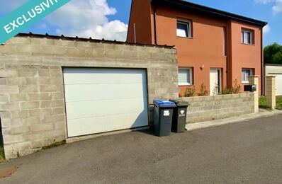 vente maison 203 500 € à proximité de Denain (59220)