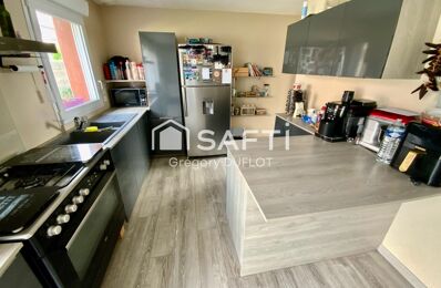 vente maison 203 500 € à proximité de Trith-Saint-Léger (59125)