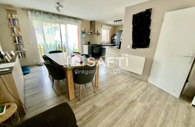 vente maison 198 500 € à proximité de Prouvy (59121)