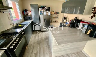 Maison 6 Pièces 106 m² à vendre à Trith-Saint-Léger (59125)