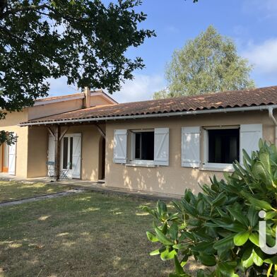 Maison 5 pièces 130 m²