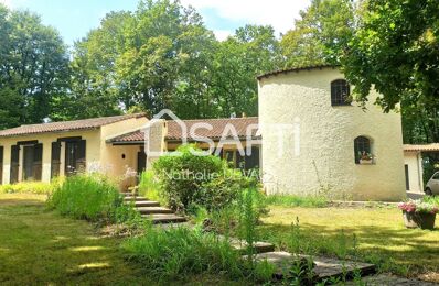 vente maison 281 000 € à proximité de Sorges Et Ligueux en Périgord (24420)