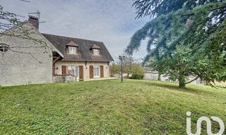 Maison 6 Pièces 190 m² à vendre à Hautvillers (51160)