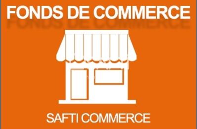 commerce  pièces 12529 m2 à vendre à Châteauroux (36000)