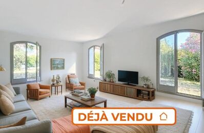 vente maison 299 000 € à proximité de Montastruc-la-Conseillère (31380)