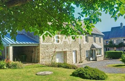 vente maison 158 000 € à proximité de Notre-Dame-de-Cenilly (50210)