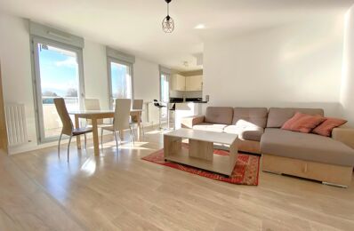 vente appartement 239 900 € à proximité de Poissy (78300)