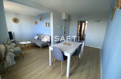 vente appartement 240 000 € à proximité de Bordeaux (33)