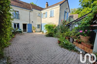 vente maison 246 000 € à proximité de La Croix-en-Touraine (37150)