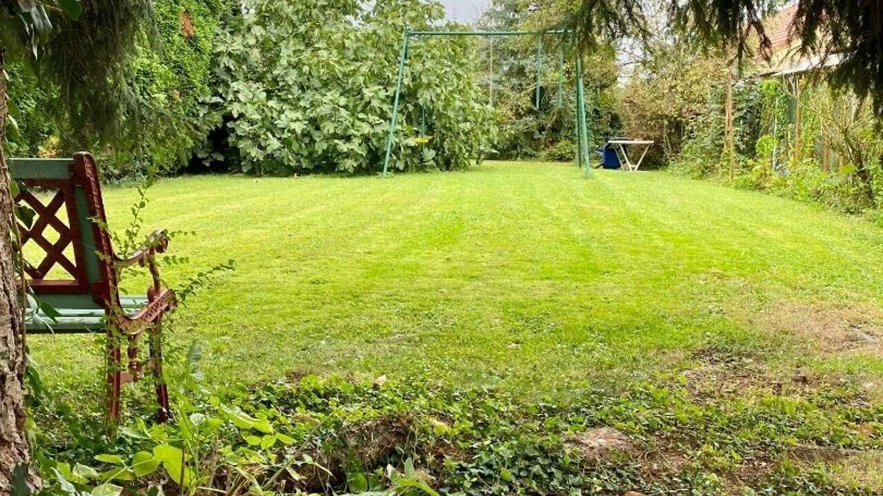 maison 6 pièces 150 m2 à vendre à Pargny-sur-Saulx (51340)