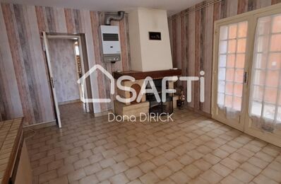 vente maison 99 000 € à proximité de Champigny-sur-Veude (37120)