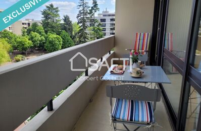 vente appartement 179 000 € à proximité de Saint-Nom-la-Bretèche (78860)