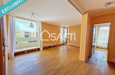 vente appartement 179 000 € à proximité de Saulx-Marchais (78650)