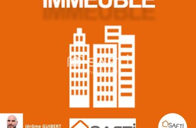 vente immeuble 187 000 € à proximité de Bressuire (79300)