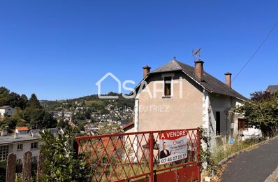 vente maison 95 000 € à proximité de Lagarde-Marc-la-Tour (19150)