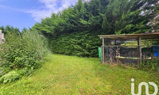 Maison 5 Pièces 125 m² à vendre à Chéroy (89690)