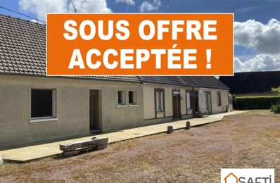 vente maison 274 000 € à proximité de Fontenay-sur-Eure (28630)