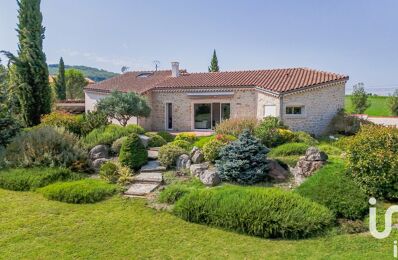 vente maison 425 000 € à proximité de Lussas (07170)