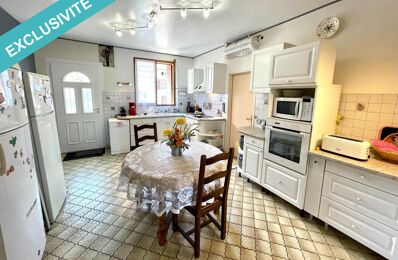 vente maison 120 750 € à proximité de Soulaucourt-sur-Mouzon (52150)