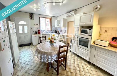 vente maison 120 750 € à proximité de Levécourt (52150)