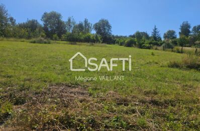 terrain  pièces 602 m2 à vendre à Maast-Et-Violaine (02220)