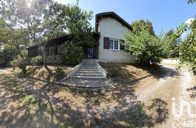 vente maison 405 000 € à proximité de Camps-sur-l'Isle (33660)