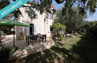 vente maison 525 000 € à proximité de Villejust (91140)