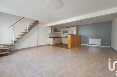 vente maison 159 000 € à proximité de Coufouleux (81800)